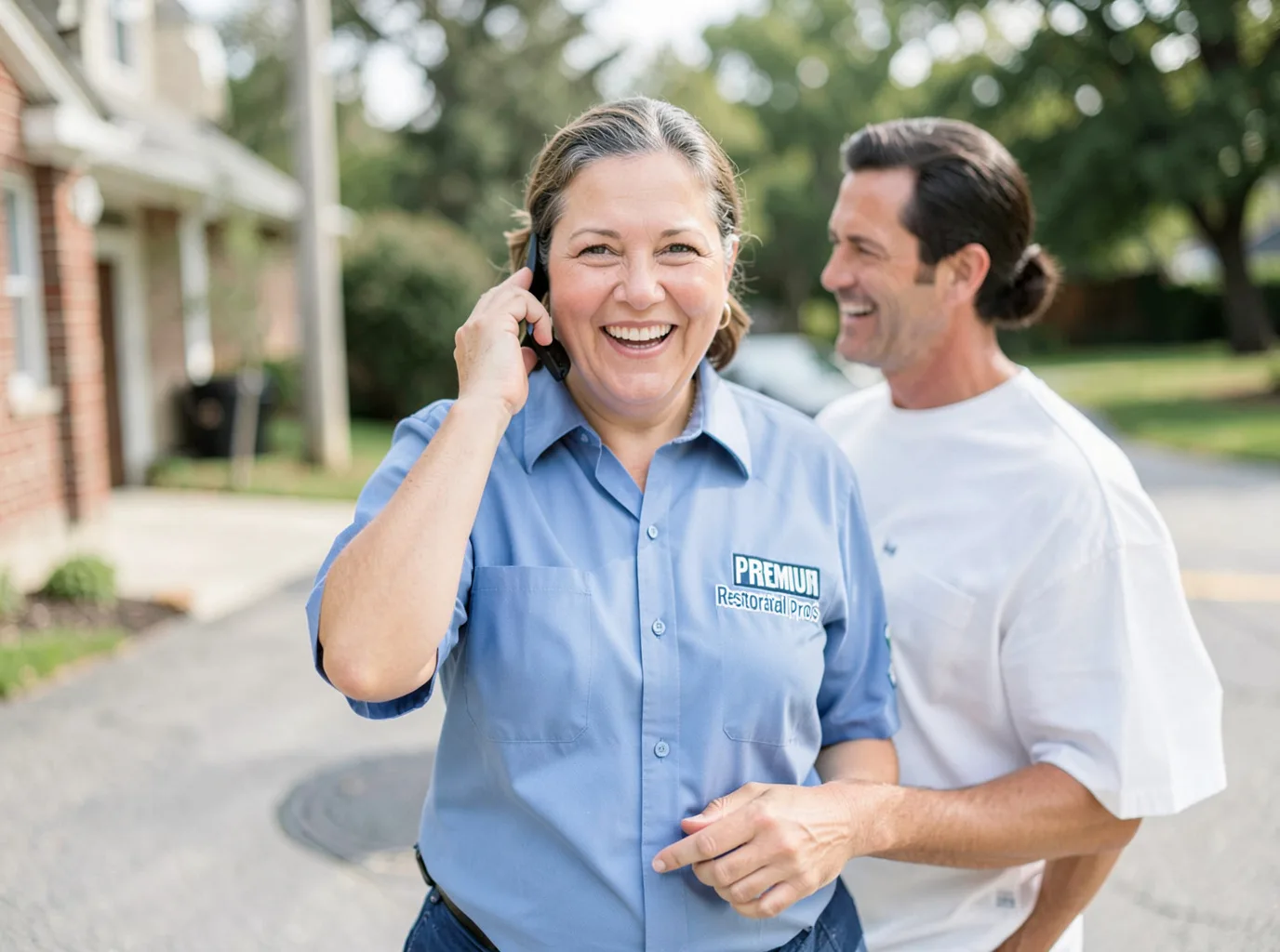 Water Damage Restoration East Liberty, OH FAQs